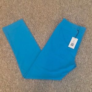 Matte Grey Golf Pants Wayfarer Size 32 / 32